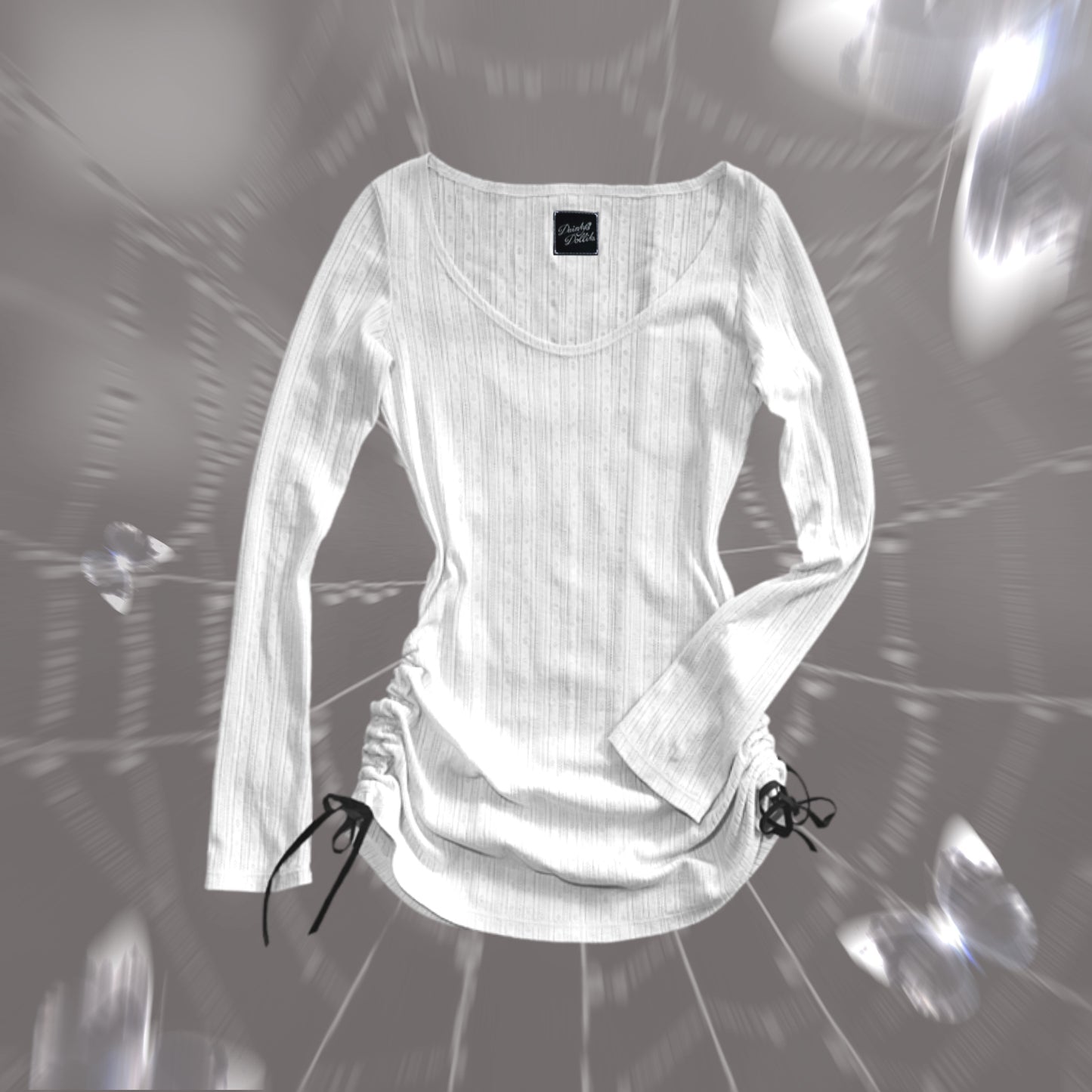 𝙲𝚘𝚌𝚘𝚘𝚗 𝙻𝚘𝚗𝚐𝚜𝚕𝚎𝚎𝚟𝚎 𝙳𝚛𝚎𝚜𝚜