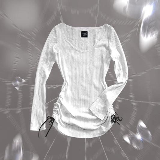 𝙲𝚘𝚌𝚘𝚘𝚗 𝙻𝚘𝚗𝚐𝚜𝚕𝚎𝚎𝚟𝚎 𝙳𝚛𝚎𝚜𝚜